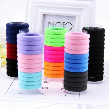 20/50/100pcs Elastic Ring Hair Bands Gum Girls' Ponytail Holder Rubber Bands Hair Accessories Srunchies Hair Rope Braiding Tool
20/50/100pcs Elastic Ring Hair Bands Gum Girls' Ponytail Holder Rubber Bands Hair Accessories Srunchies Hair Rope Braiding Tool