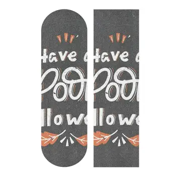 Ernest Congreve Have Spooky Halloween Pumpkins Oak Leaves Skateboard Grip Tape Sheet Non Skid Self Adhesive Sticky Grip Safe
Ernest Congreve Have Spooky Halloween Pumpkins Oak Leaves Skateboard Grip Tape Sheet Non Skid Self Adhesive Sticky Grip Safe