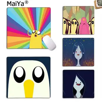 MaiYa Adventure Time penguin Marceline The Vampire Queen Keyboard Gaming MousePads Top Selling Wholesale Gaming Pad mouse
MaiYa Adventure Time penguin Marceline The Vampire Queen Keyboard Gaming MousePads Top Selling Wholesale Gaming Pad mouse