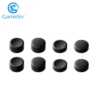 GameSir Xbox One Controller Joystick Protective Cap Cover Kit for Xbox One / Xbox One S Controller (4 Pairs in Total) ENW60X198
GameSir Xbox One Controller Joystick Protective Cap Cover Kit for Xbox One / Xbox One S Controller (4 Pairs in Total) ENW60X198