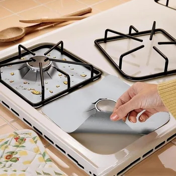 Stove Protector Cover Liner Gas Stove Protector Gas Stove Stovetop Burner Protector Kitchen Accessories Mat Cooker Cover
Stove Protector Cover Liner Gas Stove Protector Gas Stove Stovetop Burner Protector Kitchen Accessories Mat Cooker Cover