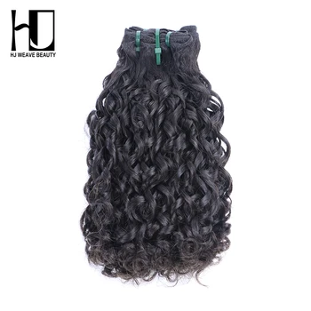 HJ Weave Beauty Double Drawn Brazilian Hair Weave Bundles Funmi Water 14A Funmi Unprocessed Virgin Hair H Natural Color
HJ Weave Beauty Double Drawn Brazilian Hair Weave Bundles Funmi Water 14A Funmi Unprocessed Virgin Hair H Natural Color
