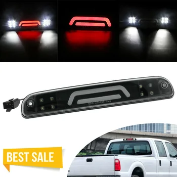 LED Brake Light Rear For Ford F-250 SD F-350 SD F-450 SD F-550 SD 1999-2016 Smoke lens Durable Practical
LED Brake Light Rear For Ford F-250 SD F-350 SD F-450 SD F-550 SD 1999-2016 Smoke lens Durable Practical