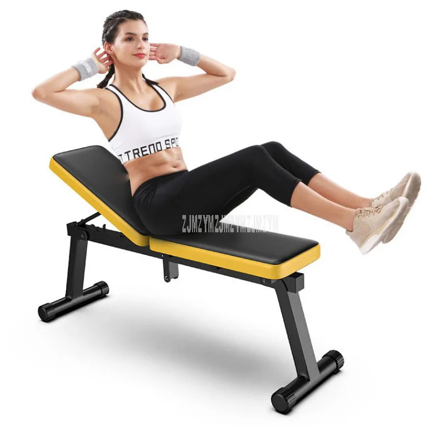 Foldable Dumbbell Bench Multifunctional Sit Up Abdominal Bench Weightlifting Training Arm Muscle Fitness Tool 27cm Seat Width
Foldable Dumbbell Bench Multifunctional Sit Up Abdominal Bench Weightlifting Training Arm Muscle Fitness Tool 27cm Seat Width