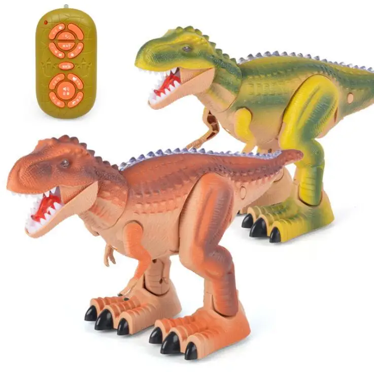 Electric Remote Control Dinosaur Story Machine Cattle Dragon Spot Dragon Light Voice Walk Storytelling Dinosaur World
Electric Remote Control Dinosaur Story Machine Cattle Dragon Spot Dragon Light Voice Walk Storytelling Dinosaur World