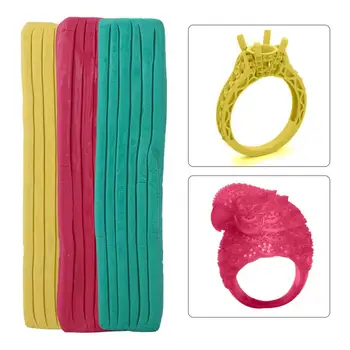 Colorful Soft Polymer Clay DIY Craft Modeling Plasticine Clay Sculpture Block Toy Jeweler Jewelry Making Modeling Accessory Tool
Colorful Soft Polymer Clay DIY Craft Modeling Plasticine Clay Sculpture Block Toy Jeweler Jewelry Making Modeling Accessory Tool