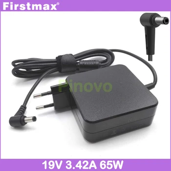 laptop ac adapter 19V 3.42A for asus DX992LB Y583LJ V505UQ R51UB A552CC X705QR VM510L R455YI W509UF Y482LA notebook charger
laptop ac adapter 19V 3.42A for asus DX992LB Y583LJ V505UQ R51UB A552CC X705QR VM510L R455YI W509UF Y482LA notebook charger