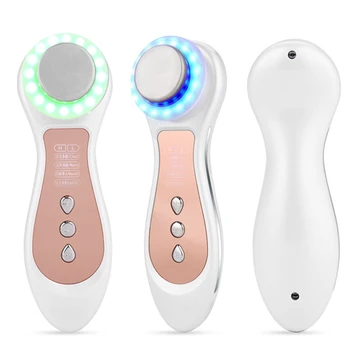 LED Ultrasonic Cavitation Machine EMS Galvanic LCD Ultrasound Slimming Body Face Lift Tools Infrared Therapy Beauty Apparatus
LED Ultrasonic Cavitation Machine EMS Galvanic LCD Ultrasound Slimming Body Face Lift Tools Infrared Therapy Beauty Apparatus