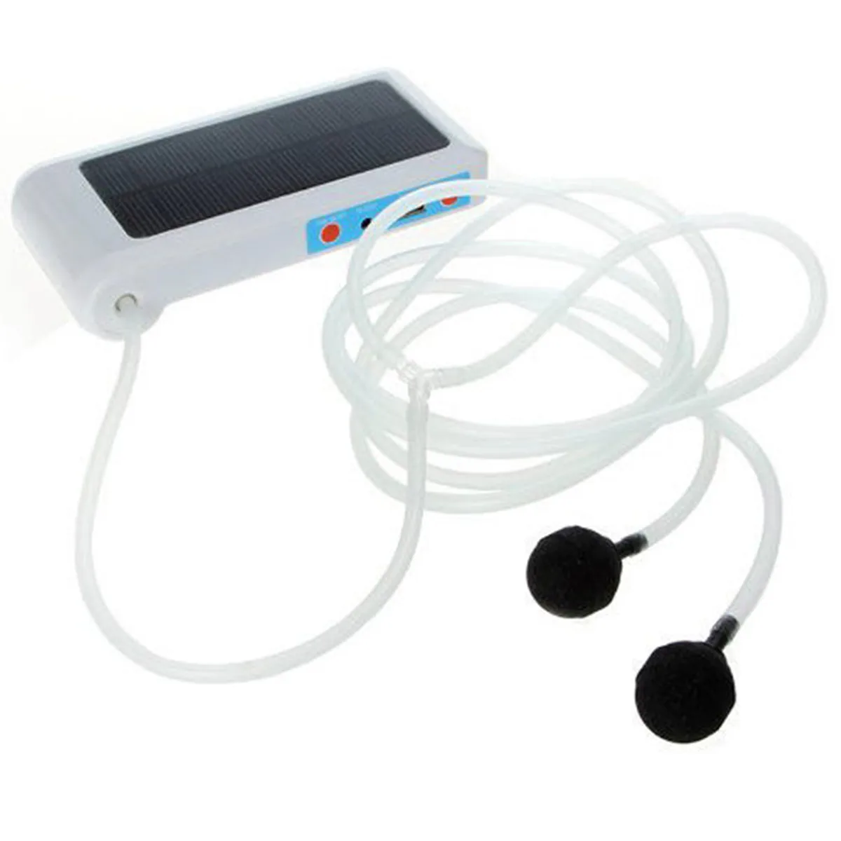 Hot New Portable Solar Power Panel Waterproof Fish Tank Aquarium Oxygenator Aeration Air Pump USB Power Bank Solar Aquarium Oxyg
Hot New Portable Solar Power Panel Waterproof Fish Tank Aquarium Oxygenator Aeration Air Pump USB Power Bank Solar Aquarium Oxyg