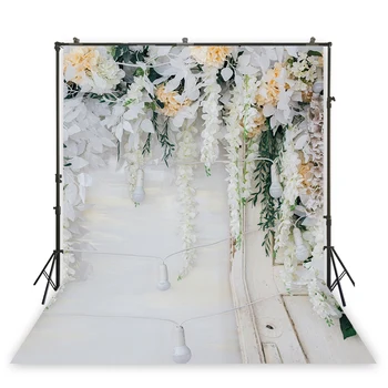 HUAYI white fresh flowers backdrop wedding themed background engagement backdrop romantic camera picturext-6750
HUAYI white fresh flowers backdrop wedding themed background engagement backdrop romantic camera picturext-6750