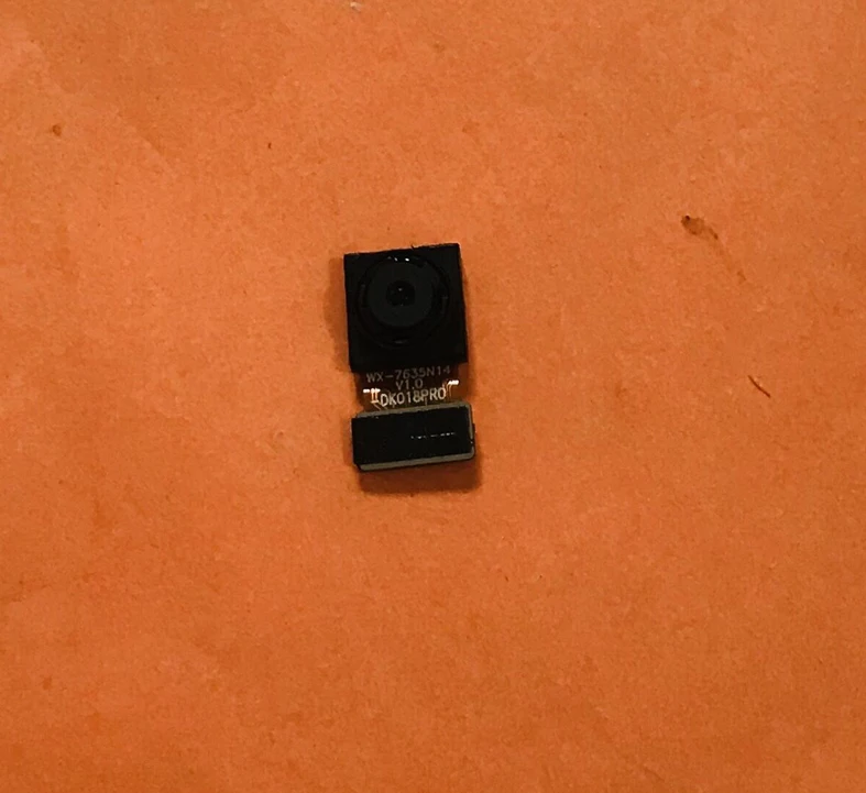 Original Photo Front Camera 13.0MP Module for BLACKVIEW BV6300 Pro Helio P70 5.7inch Free shipping
Original Photo Front Camera 13.0MP Module for BLACKVIEW BV6300 Pro Helio P70 5.7inch Free shipping