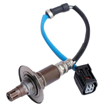 Air and Fuel Ratio Sensor Oxygen Sensor O2 Sensor Plug for HONDA CR-V 2.4L 211200-2461 36531RZA003 211200-2460 2349062
Air and Fuel Ratio Sensor Oxygen Sensor O2 Sensor Plug for HONDA CR-V 2.4L 211200-2461 36531RZA003 211200-2460 2349062