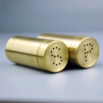 4Pc Gold Spice Jar Condiment Set Kitchen Seasoning Bottles Salt Pepper Shakers Spice Cruet Sets Sauce Oil Cooking Tool
4Pc Gold Spice Jar Condiment Set Kitchen Seasoning Bottles Salt Pepper Shakers Spice Cruet Sets Sauce Oil Cooking Tool