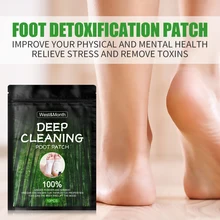 10/50/100pcs/lot Detox Foot Patch Bamboo Pads With Adhersive Foot Care Tool Improve Sleep Slimming Foot Sticker Health Care HOT
10/50/100pcs/lot Detox Foot Patch Bamboo Pads With Adhersive Foot Care Tool Improve Sleep Slimming Foot Sticker Health Care HOT