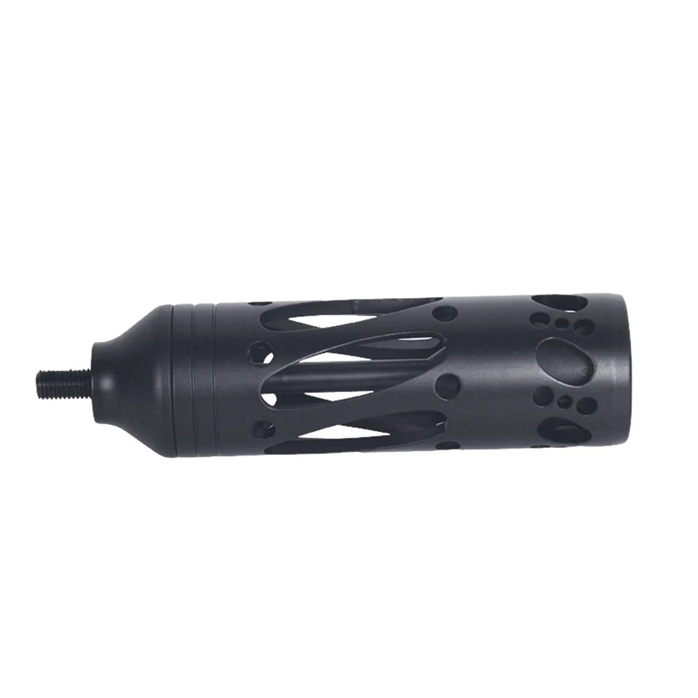 Hunting Arrows Archery Compound Boogschieten Stabiliseren Compound Boog Stabilisator Demping Lawaai Trillingen Accessoires Voor
Hunting Arrows Archery Compound Boogschieten Stabiliseren Compound Boog Stabilisator Demping Lawaai Trillingen Accessoires Voor