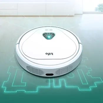 TRIFO Max Robot Vacuum Cleaner AI-powered Home Monitoring Video Recording Video and Voice Interaction Function App Control
TRIFO Max Robot Vacuum Cleaner AI-powered Home Monitoring Video Recording Video and Voice Interaction Function App Control