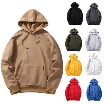 2019 nueva primavera otoño sudaderas con capucha de moda para hombre de gran tamaño abrigo de lana de marca de Hombre Sudaderas
2019 nueva primavera otoño sudaderas con capucha de moda para hombre de gran tamaño abrigo de lana de marca de Hombre Sudaderas