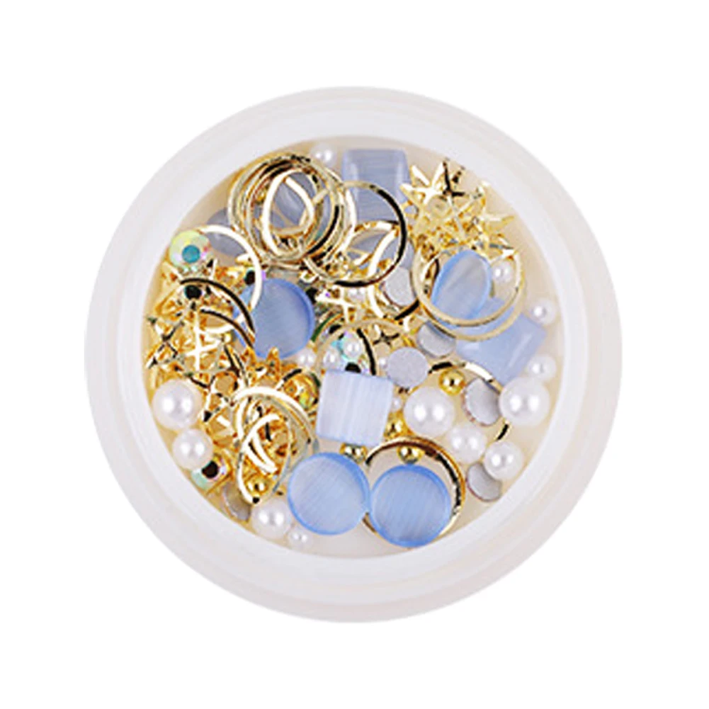Sparkly Opal for Nails 3D Nail Art Rhinestones Kit Crystal Diamond Rhinestones and Charms Nail Decoration Flatback Gems Stones
Sparkly Opal for Nails 3D Nail Art Rhinestones Kit Crystal Diamond Rhinestones and Charms Nail Decoration Flatback Gems Stones