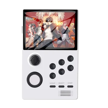 Retro 3.5 inch IPS HD Screen Android Handheld Game Console Bluetooth WiFi Download Games Online HDMI Output Support WIFI z1216#4 
Retro 3.5 inch IPS HD Screen Android Handheld Game Console Bluetooth WiFi Download Games Online HDMI Output Support WIFI z1216#4