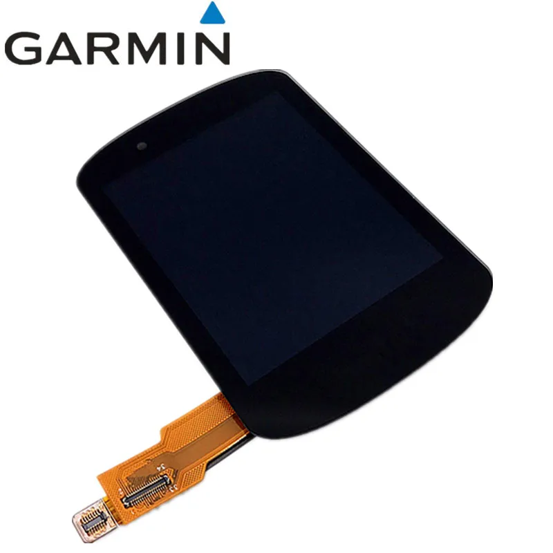 Original 2.6" inch Complete LCD screen for GARMIN EDGE 830 Bicycle GPS LCD display Touch screen digitizer Repair replacement
Original 2.6" inch Complete LCD screen for GARMIN EDGE 830 Bicycle GPS LCD display Touch screen digitizer Repair replacement