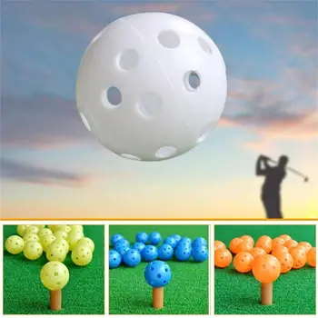 Portable Hollow Golf Ball Practicing Sports Golf Hollow Ball Golf Training Balls Indoor Outdoor Hollow Golf Balls Trainer Swing
Portable Hollow Golf Ball Practicing Sports Golf Hollow Ball Golf Training Balls Indoor Outdoor Hollow Golf Balls Trainer Swing