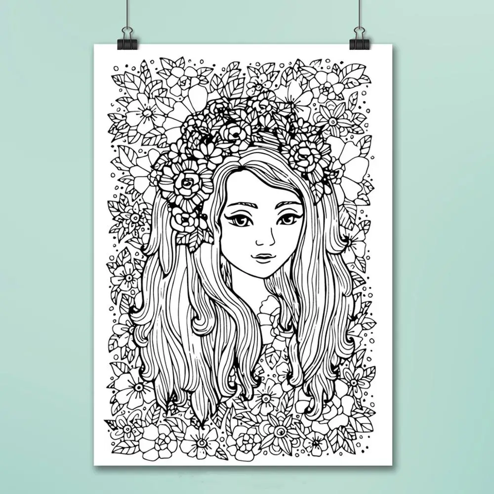 Cute little girl Clear Stamps For DIY Scrapbooking/Card Making/Album Decorative Rubber Stamp Crafts
Cute little girl Clear Stamps For DIY Scrapbooking/Card Making/Album Decorative Rubber Stamp Crafts