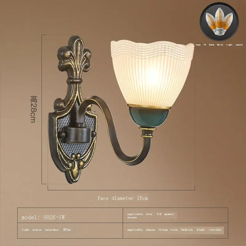 Wall Lamps Model-YS0062515