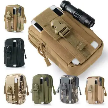 A30 Camo Travel Organizer Case Pouch Bags Tactical Molle Belt Waist Pack Bag Military Waist Fanny Pack Phone Pocket Container
A30 Camo Travel Organizer Case Pouch Bags Tactical Molle Belt Waist Pack Bag Military Waist Fanny Pack Phone Pocket Container
