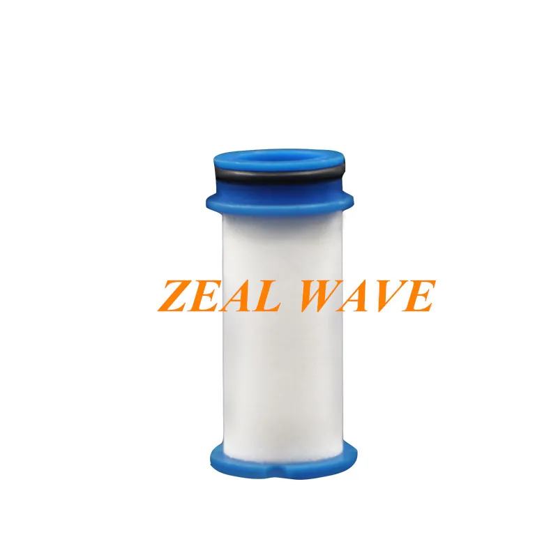 Suitable for Imaje Inkjet Printer Accessories Filter Assembly 9040 S8 White Ink Main Filter
Suitable for Imaje Inkjet Printer Accessories Filter Assembly 9040 S8 White Ink Main Filter