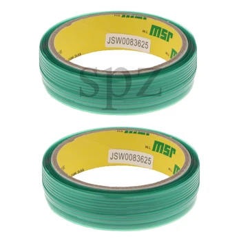 2 Roll 50M PVC Knifeless Finish Line Car Vinyl Wrapping Cutting Tape Sticker Car Body Anti-Scratch Sticker Green
2 Roll 50M PVC Knifeless Finish Line Car Vinyl Wrapping Cutting Tape Sticker Car Body Anti-Scratch Sticker Green