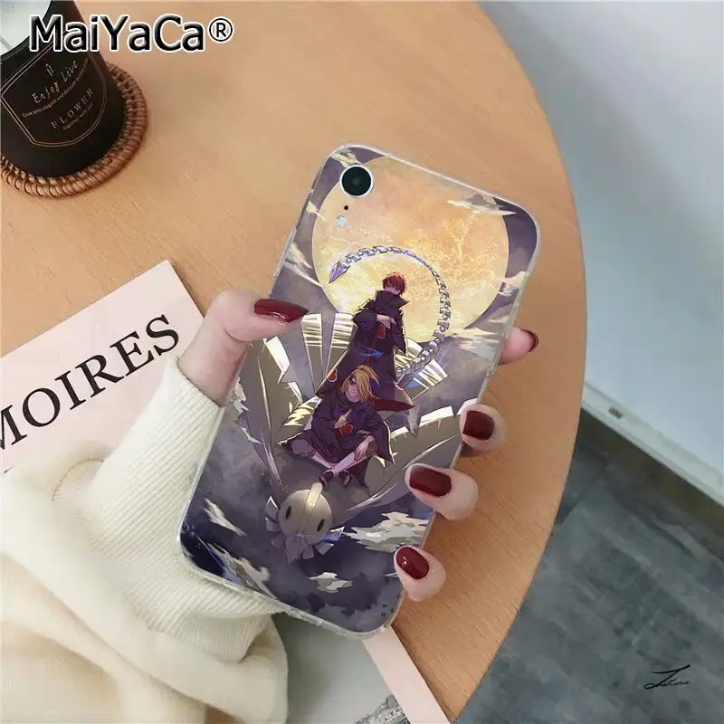 Japanese Anime NARUTO Akatsuki Pain