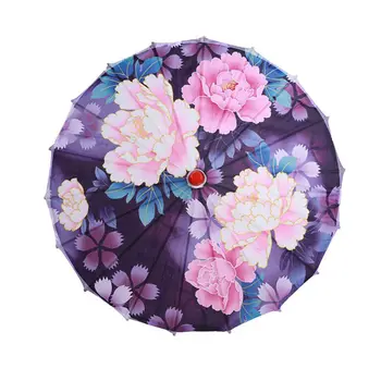 Classical Style Umbrella Decorative Art Umbrella Chinese Umbrella Umbrella Oil Paper Painted Parasol Decorative Umbrella
Classical Style Umbrella Decorative Art Umbrella Chinese Umbrella Umbrella Oil Paper Painted Parasol Decorative Umbrella