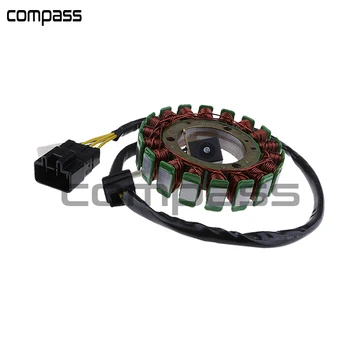 Stator Coil Magneto 12v 18 Poles For Cfmoto Cf500 Cf188 500cc Cf600 Atv Quad 
Stator Coil Magneto 12v 18 Poles For Cfmoto Cf500 Cf188 500cc Cf600 Atv Quad