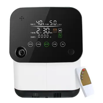 Household oxygen generator negative ion oxygen purification generator machine 220V to 110 send converter non-atomized oxygen mac
Household oxygen generator negative ion oxygen purification generator machine 220V to 110 send converter non-atomized oxygen mac