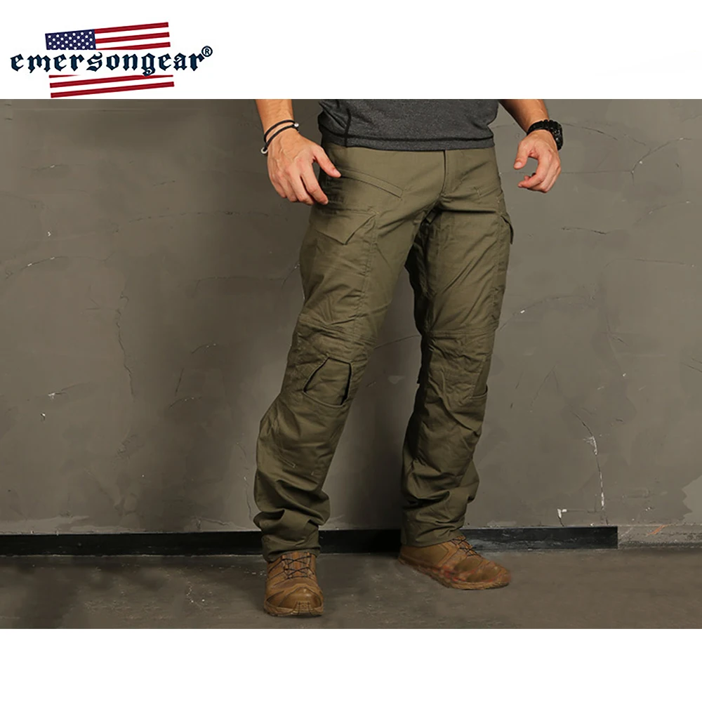 EMERSONGEAR new E4 Tactical Pants Military Hunting Combat Pants Men's Tactical Pants EMB9477
EMERSONGEAR new E4 Tactical Pants Military Hunting Combat Pants Men's Tactical Pants EMB9477