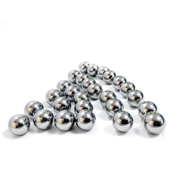 High Quality 5-10mm GCR15 Solid ball High precision G10 5 6 7 8 9 10mm 50Pcs hardness bearing ball impact test .No Magnet 
High Quality 5-10mm GCR15 Solid ball High precision G10 5 6 7 8 9 10mm 50Pcs hardness bearing ball impact test .No Magnet