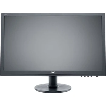 Monitor AOC 21.5 "professional e2260swdan (00/01) black TN + film led 5 Ms 16:9 DVI m/m mat 700:1 200cd
Monitor AOC 21.5 "professional e2260swdan (00/01) black TN + film led 5 Ms 16:9 DVI m/m mat 700:1 200cd