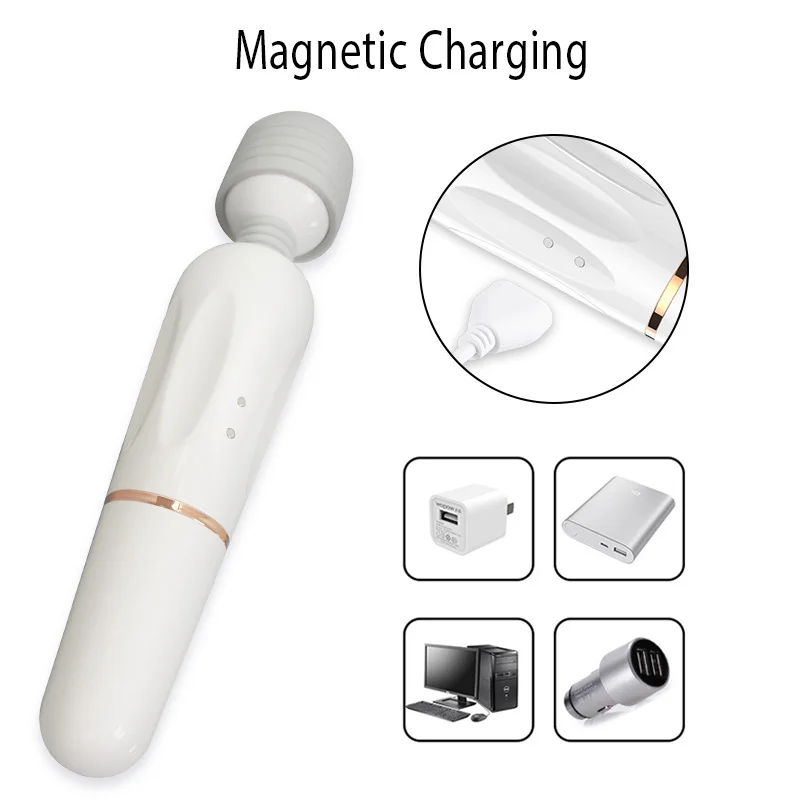 Бесшумный Вибратор