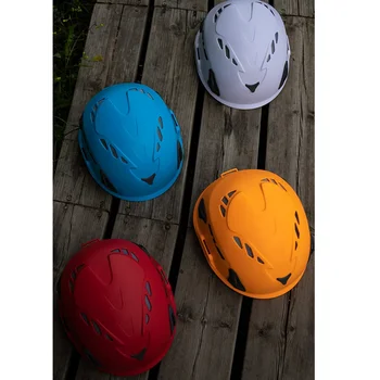 GUB Multi-Functional Climbing Helmet MTB Bicycle Helmet for Outdoor Climbing Cycling Mountaineering
GUB Multi-Functional Climbing Helmet MTB Bicycle Helmet for Outdoor Climbing Cycling Mountaineering
