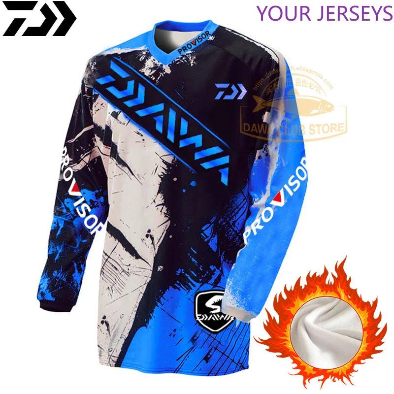 2020 Man Fishing Shirts Fleece Hiking Sportswear Quick Dry Cycling Fishing Jersey Long Sleeve Clothes Winter Fishing Clothing 
2020 Man Fishing Shirts Fleece Hiking Sportswear Quick Dry Cycling Fishing Jersey Long Sleeve Clothes Winter Fishing Clothing