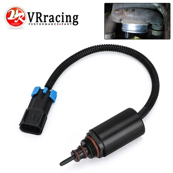 New 5.9L TURBO WASTEGATE CONTROL SOLENOID FOR DODGE CUMMINS Pick-up Ram Truck 4036836 4037001 4089797 5140305AA 4036054