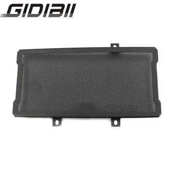Black For Kawasaki ER6N/F ER6N ER6F 2013-2016 Radiator Protective Cover Guards Radiator Grille Cover Protecter 13 14 15 16
Black For Kawasaki ER6N/F ER6N ER6F 2013-2016 Radiator Protective Cover Guards Radiator Grille Cover Protecter 13 14 15 16