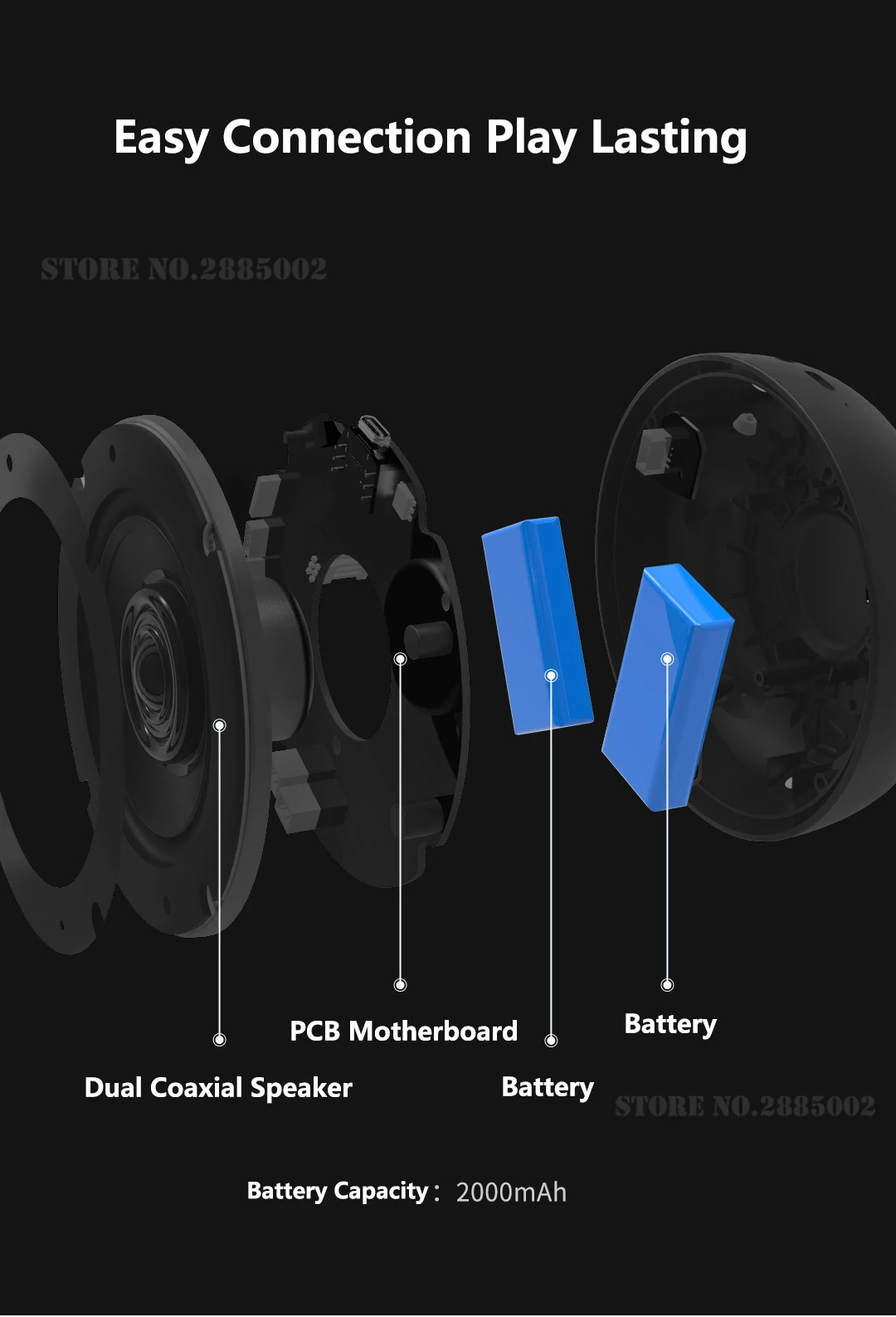 consumer electronics smart electronics smart remote control