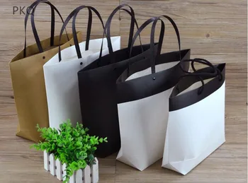 15PCS/lot Kraft paper bag with handles Festival gift bag for Gifts Jewelry Wedding Birthday Party High Quality shopping bags
15PCS/lot Kraft paper bag with handles Festival gift bag for Gifts Jewelry Wedding Birthday Party High Quality shopping bags