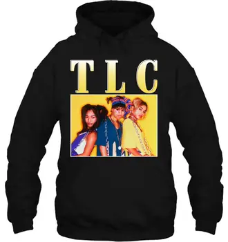 VINTAGE TLC Streetwear men women Hoodies Sweatshirts
VINTAGE TLC Streetwear men women Hoodies Sweatshirts