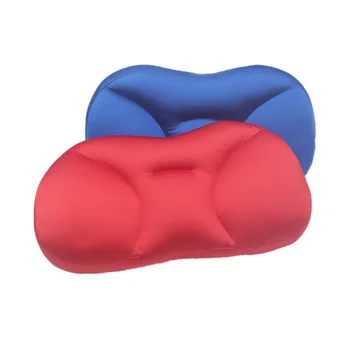 Ergonomic Design Creative Deep Sleep Addiction 3D Neck Pillow Washable Polyester Pillowcase Cover Travel Pillows Neck
Ergonomic Design Creative Deep Sleep Addiction 3D Neck Pillow Washable Polyester Pillowcase Cover Travel Pillows Neck