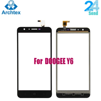 For Original DOOGEE Y6 Original Sensor Touch Screen Perfect Repair Parts Touch Panel for DOOGEE Y6 +tools 5.5" stock
For Original DOOGEE Y6 Original Sensor Touch Screen Perfect Repair Parts Touch Panel for DOOGEE Y6 +tools 5.5" stock