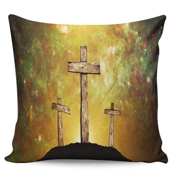 Wooden Cross Stars Starry Sky Home Pillow Cases Living Room Sofa Chair Pillowcases Home Decor Square Cushion Covers
Wooden Cross Stars Starry Sky Home Pillow Cases Living Room Sofa Chair Pillowcases Home Decor Square Cushion Covers