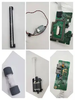 Motor/roller/belt/cable/scanner unit/fax board printer assembly for brother mfc-j480dw j480dw printer parts
Motor/roller/belt/cable/scanner unit/fax board printer assembly for brother mfc-j480dw j480dw printer parts