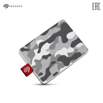 External Hard Drives Seagate STJE500404 computer Storage device hdd disk portable 500GB 500 gb 2.5" USB 3.0 Camo One Touch SSD Special Edition
External Hard Drives Seagate STJE500404 computer Storage device hdd disk portable 500GB 500 gb 2.5" USB 3.0 Camo One Touch SSD Special Edition
